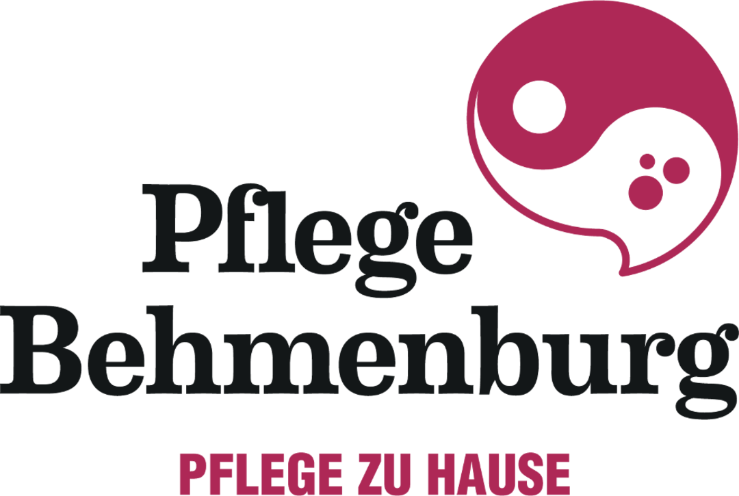 Logo: Pflege zu Hause Andrea & Martin Behmenburg GmbH