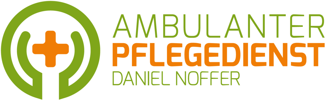 Logo: Ambulanter Pflegedienst Daniel Noffer