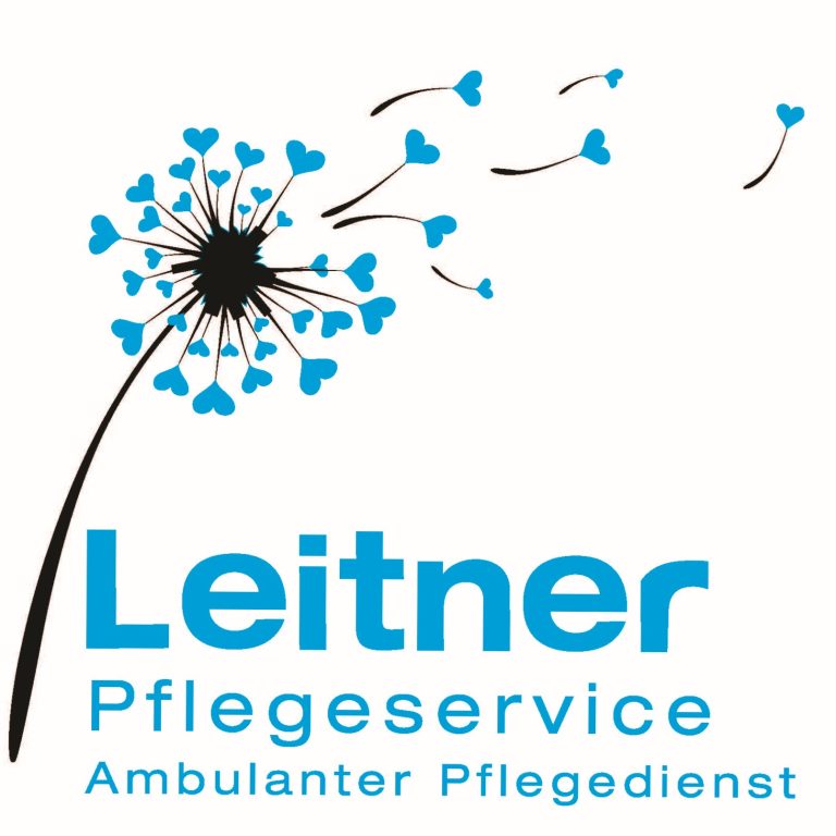 Logo: Leitner Pflegeservice GmbH