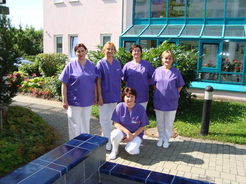 Banater Seniorenzentrum Josef Nischbach