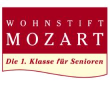 Logo: Wohnstift Mozart
