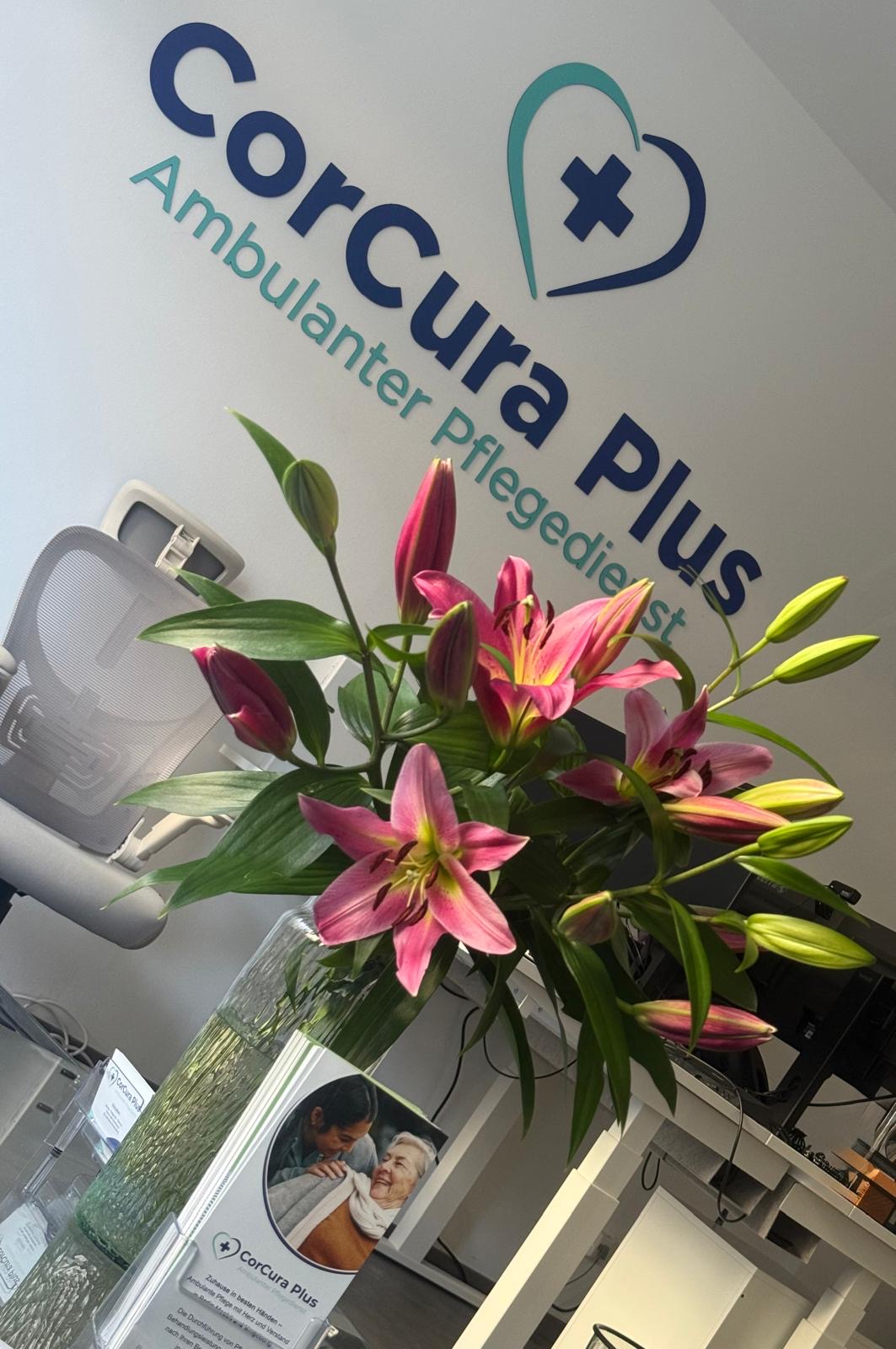 CorCura Plus GmbH