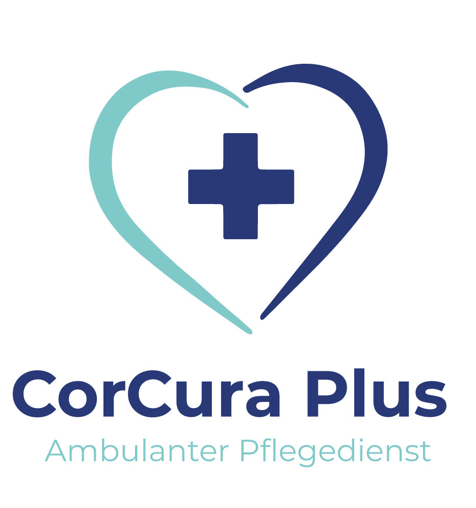 Logo: CorCura Plus GmbH