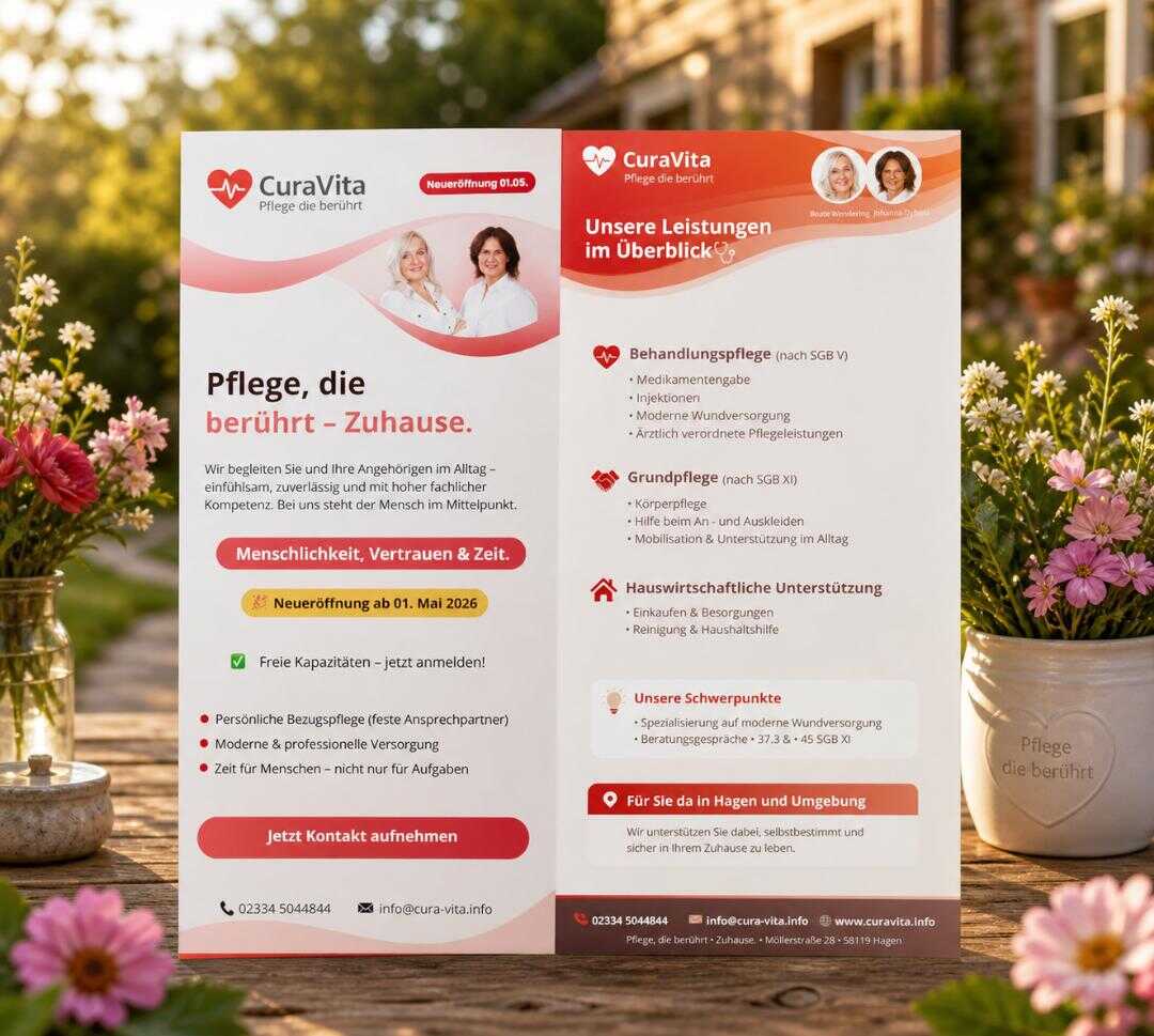 CuraVita GmbH
