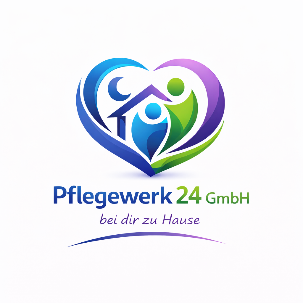 Pflegewerk24 GmbH