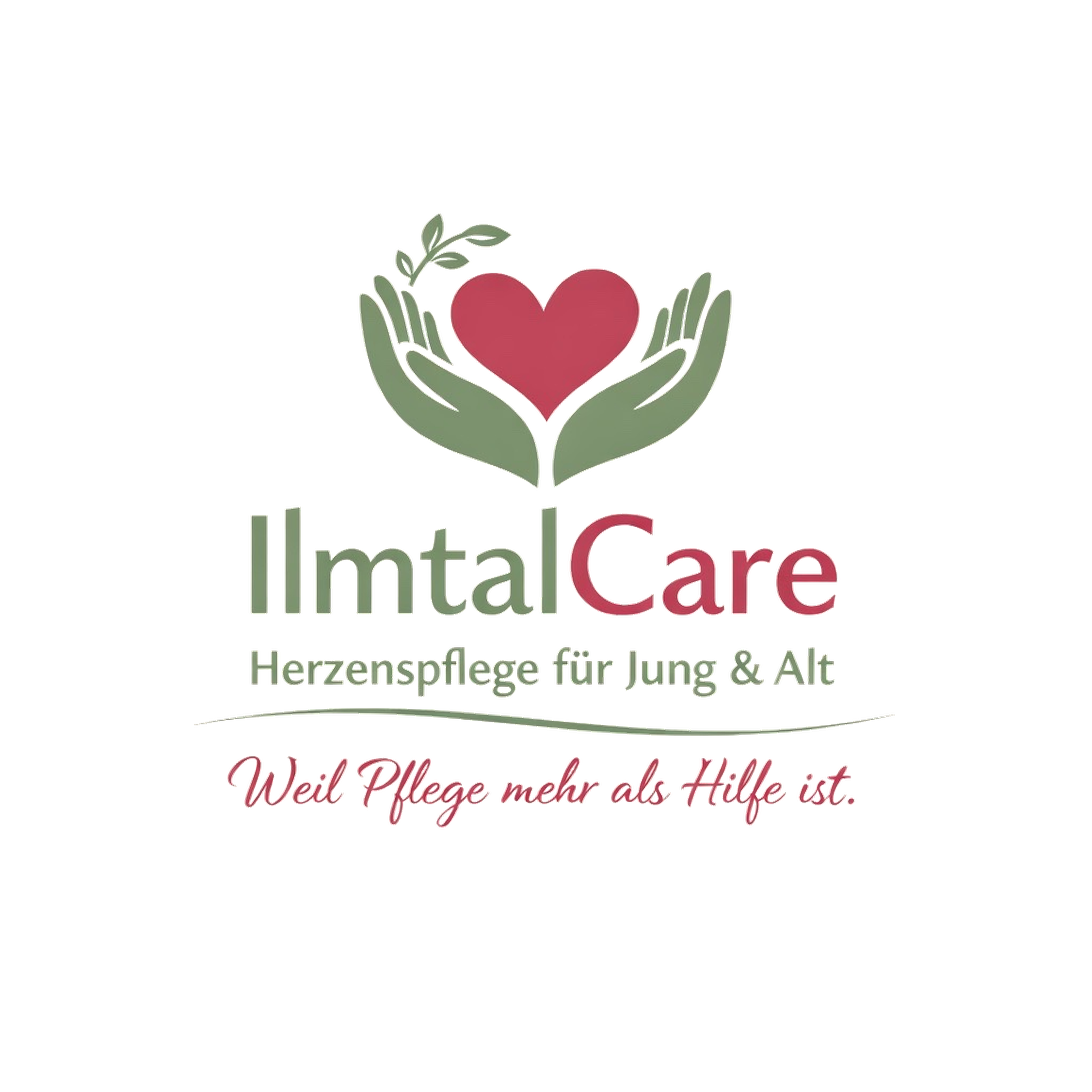 Logo: IlmtalCare