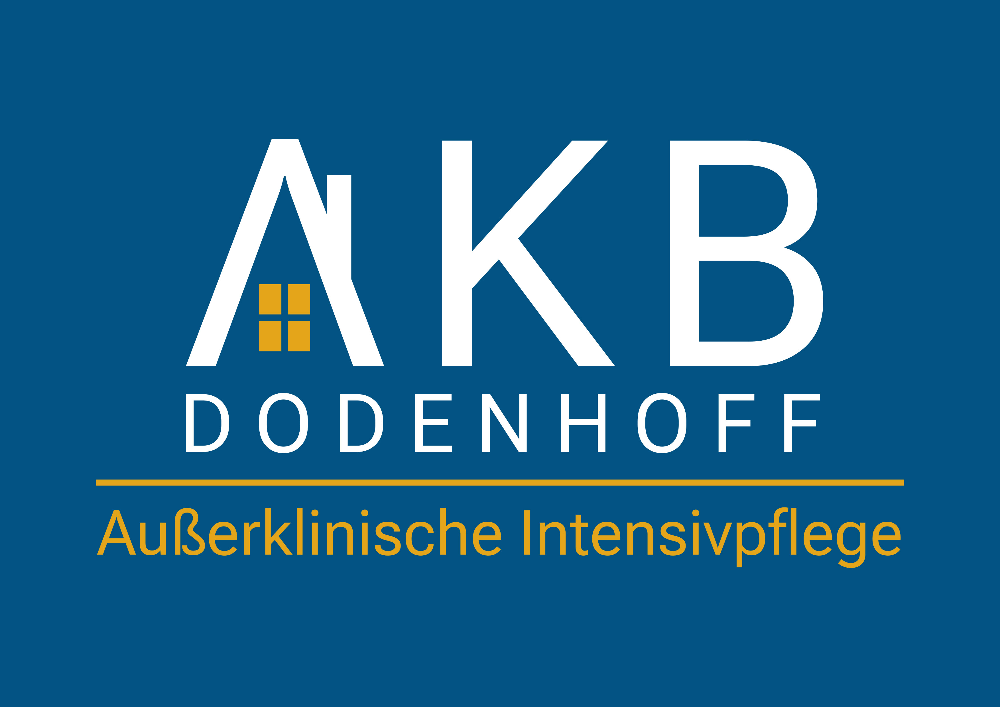 Logo: AKB Elke Dodenhoff GmbH