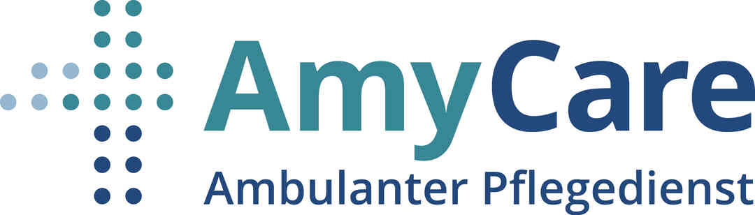 Logo: AmyCare GmbH Ambulanter Pflegedienst