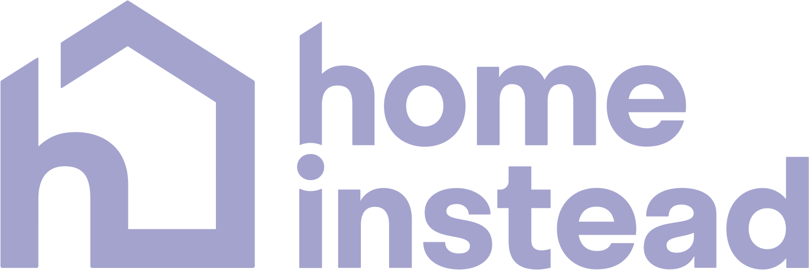 Logo: Home Instead Landkreis Vechta