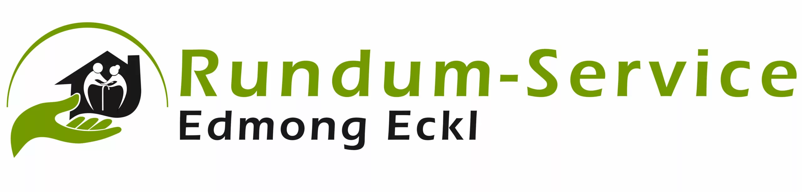 Logo: Ambulanter Pflegedienst Edmong Eckl