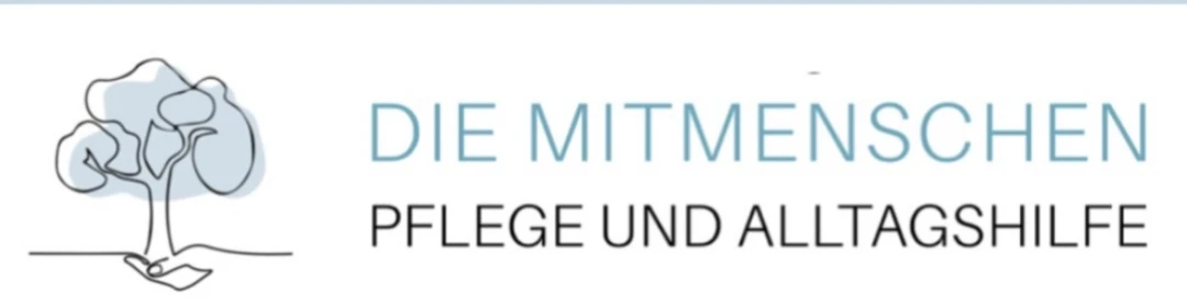 DIE MITMENSCHEN Pflege und Alltagshilfe