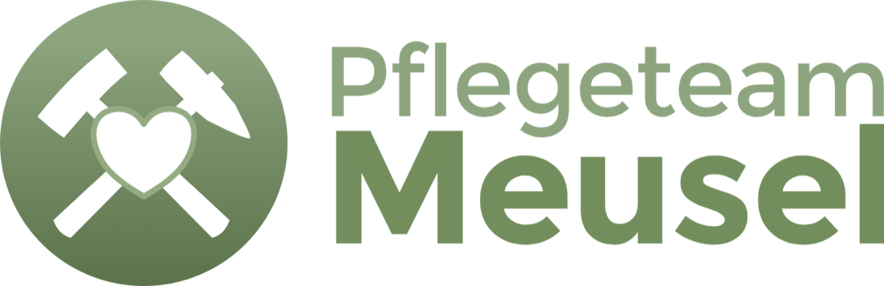 Logo: Pflegeteam Meusel GmbH