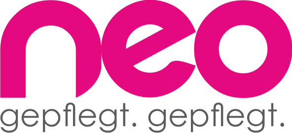 Logo: np neo Pflegedienst GmbH
