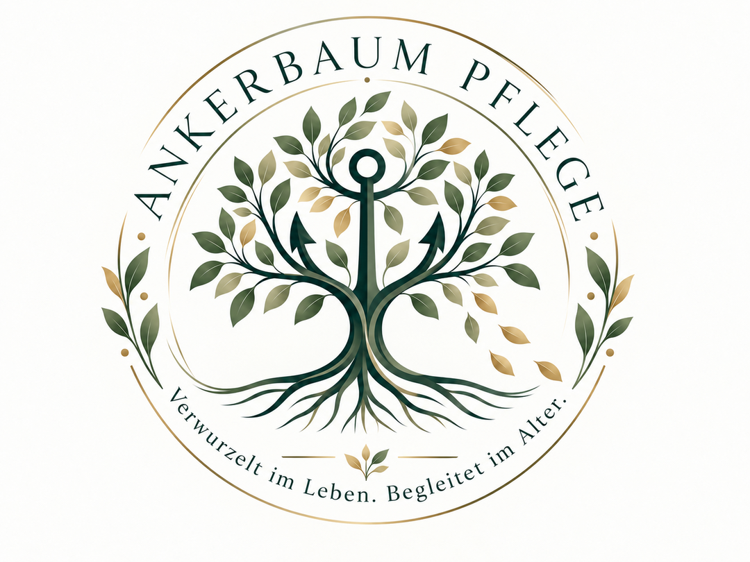 Ankerbaum Pflege GmbH