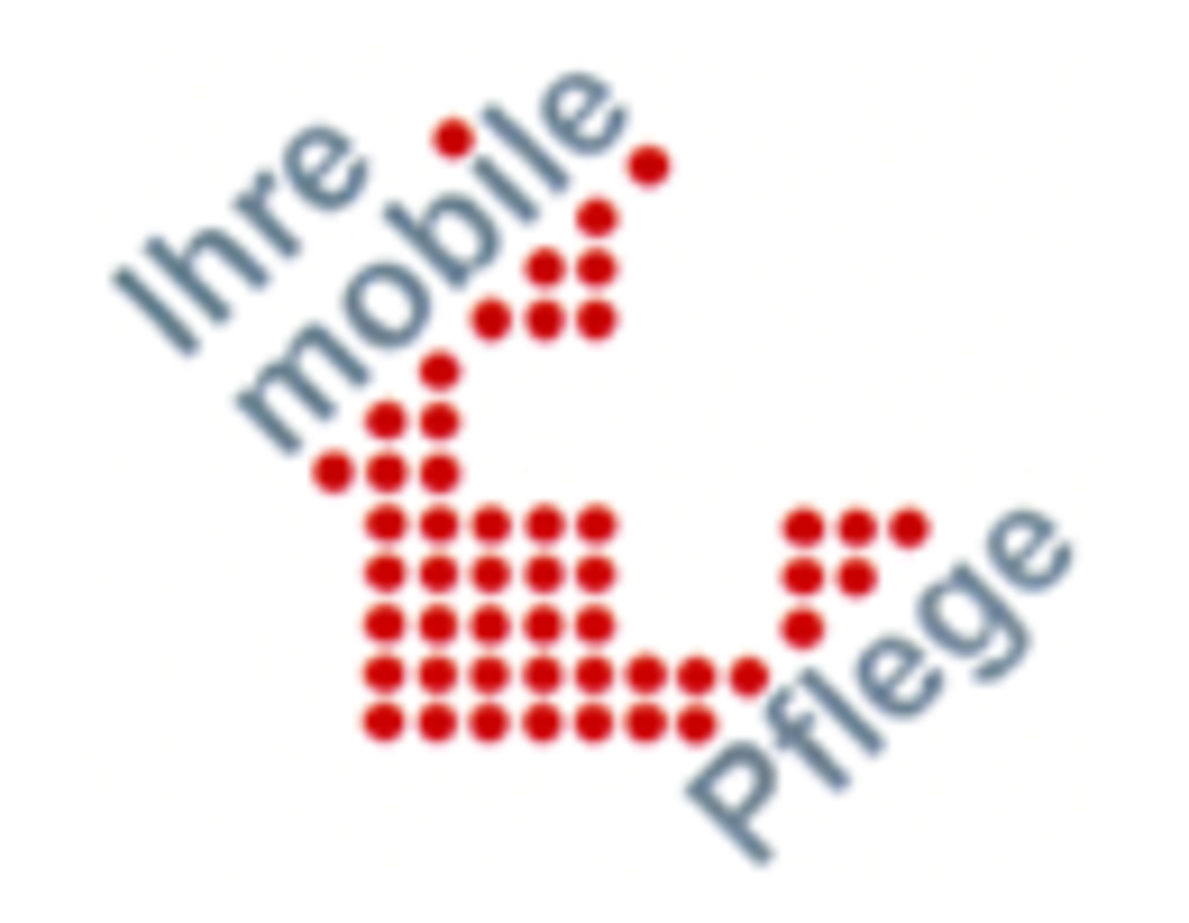 Logo: Ihre Mobile Pflege Bärbel Köhler