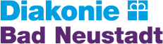Logo: Diakoniestation Grabfeld