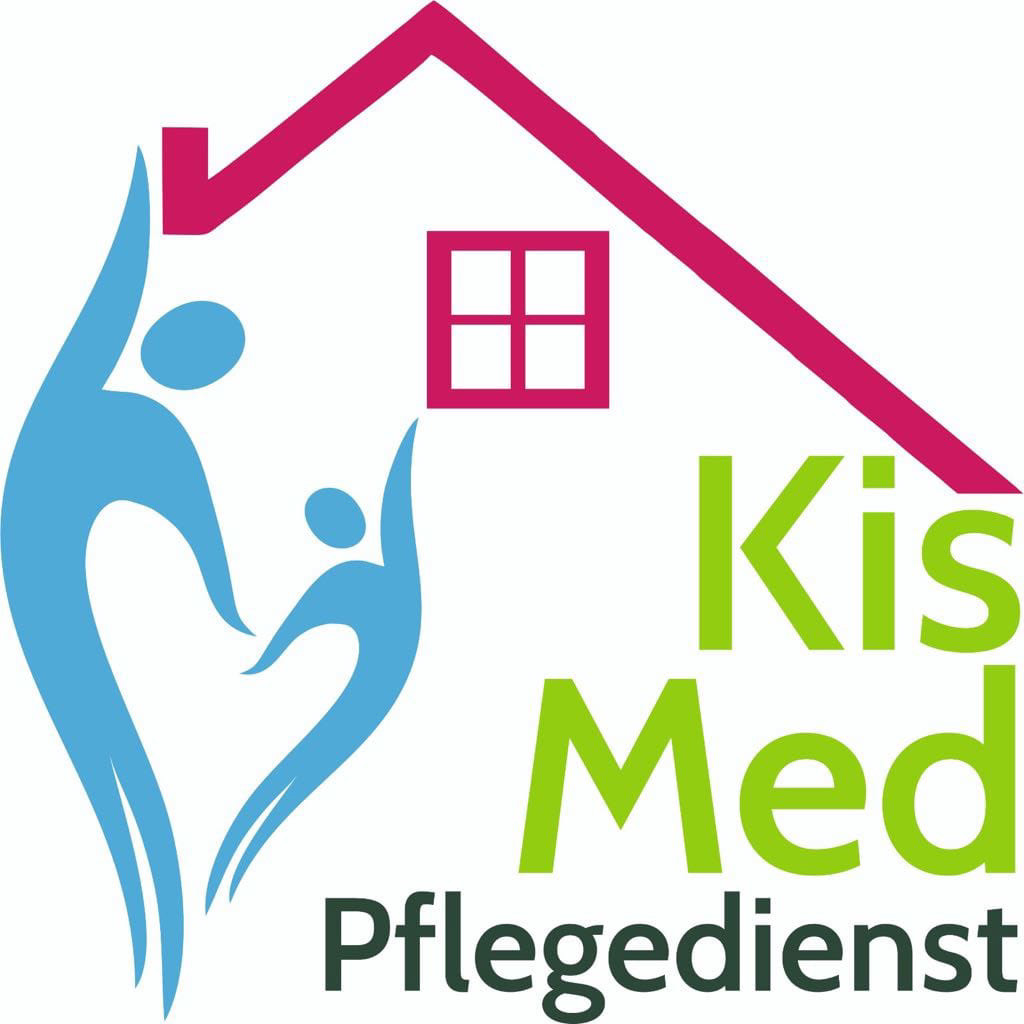 Logo: Pflegedienst KisMed GmbH