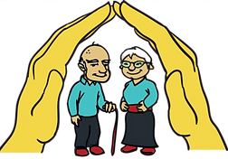 Logo: Ambulante Pflege & Sozialstation Dorn GbR