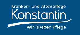 Logo: Pflegedienst Konstantin