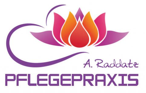Logo: Pflegepraxis Raddatz