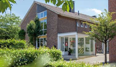 Caritas Ambulante Dienste - Sozialstation Telgte