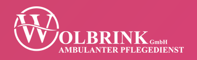 Logo: Ambulanter Pflegedienst Wolbrink GmbH