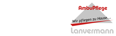 Logo: Ambu-Pflege Lanvermann & Sohn GbR