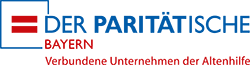 Logo: Albert-Schweitzer-Seniorenstift allgemeiner ambulanter Pflegedienst