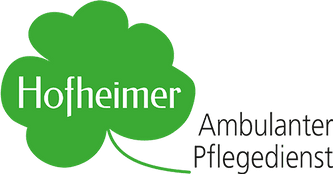 Logo: Hofheimer Ambulanter Pflegedienst
