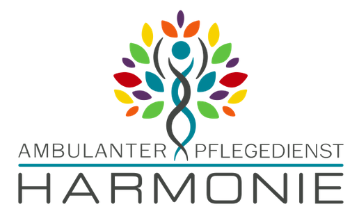 Logo: Ambulanter Pflegedienst Harmonie Tanja Steingasser