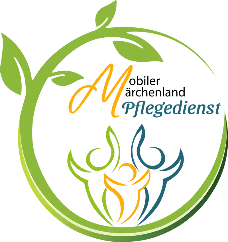 Logo: Mobiler Märchenland Pflegedienst Tom Klapp