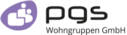 Logo: PGS healthcare GmbH   amb. Intensivpflegedienst