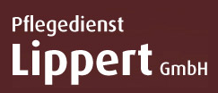 Logo: Pflegedienst Lippert