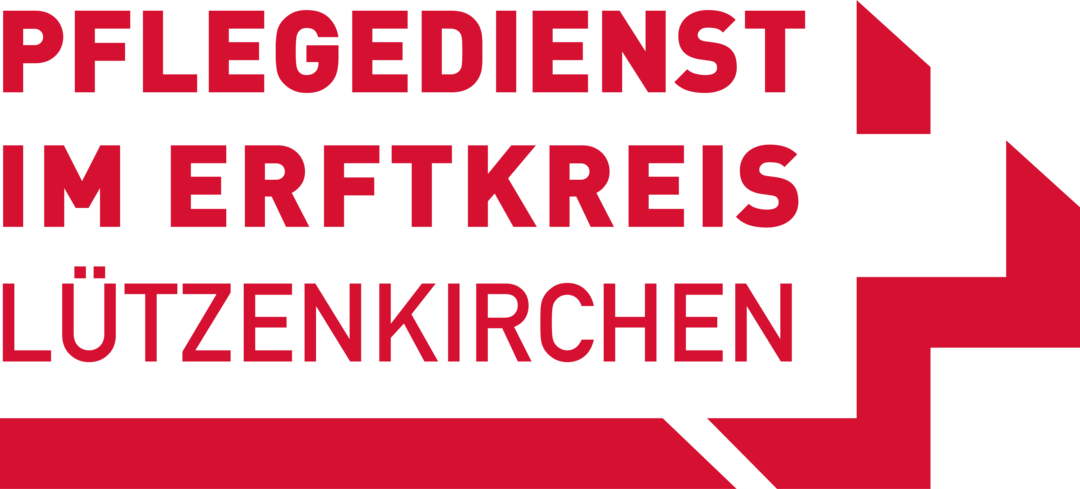 Logo: Pflegedienst im Erftkreis Lützenkirchen GmbH