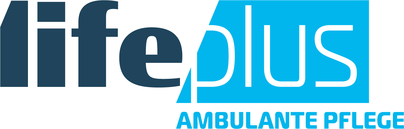 Logo: lifeplus Berlin Pflege GmbH | Ambulant Köpenick
