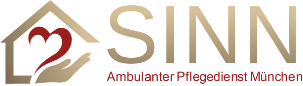 Logo: Ambulanter Pflegedienst SINN