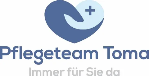 Logo: Pflegeteam Toma UG