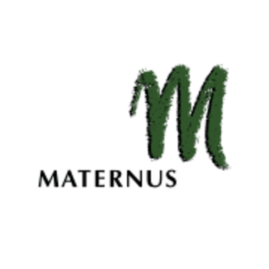 Logo: MATERNUS Häuslicher Pflegedienst