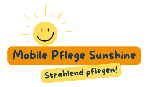 Logo: Mobile Pflege Sunshine