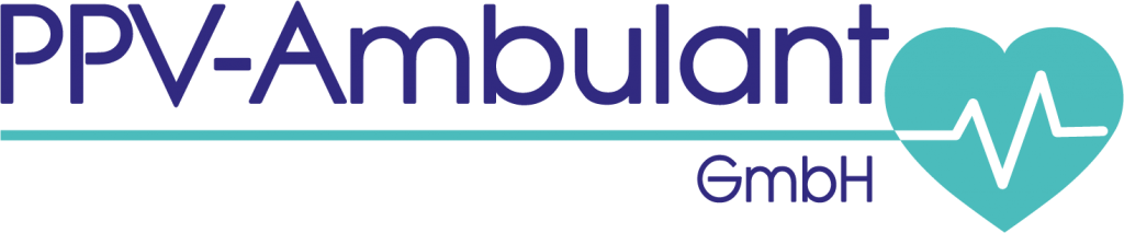 Logo: PPV- Ambulant GmbH