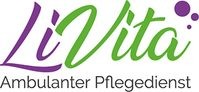 Logo: LiVita GmbH