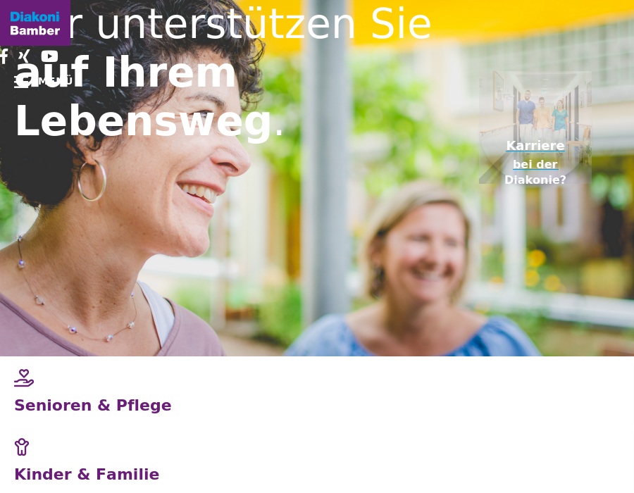 Diakoniestation Gräfenberg