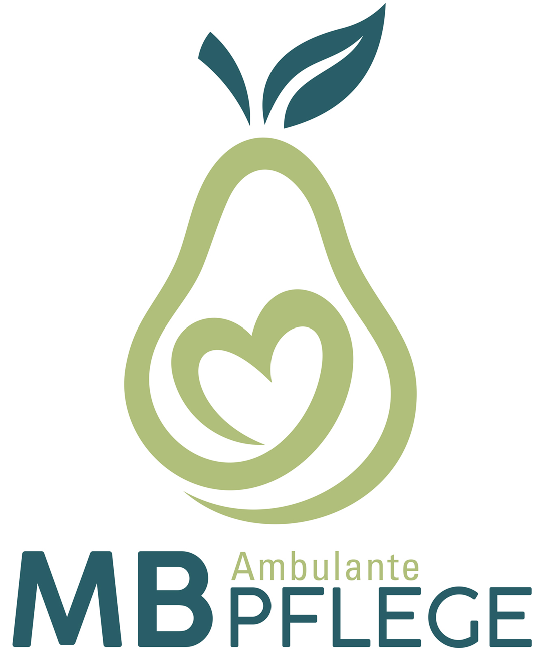 Logo: MB Pflege UG (haftungsbeschränkt)