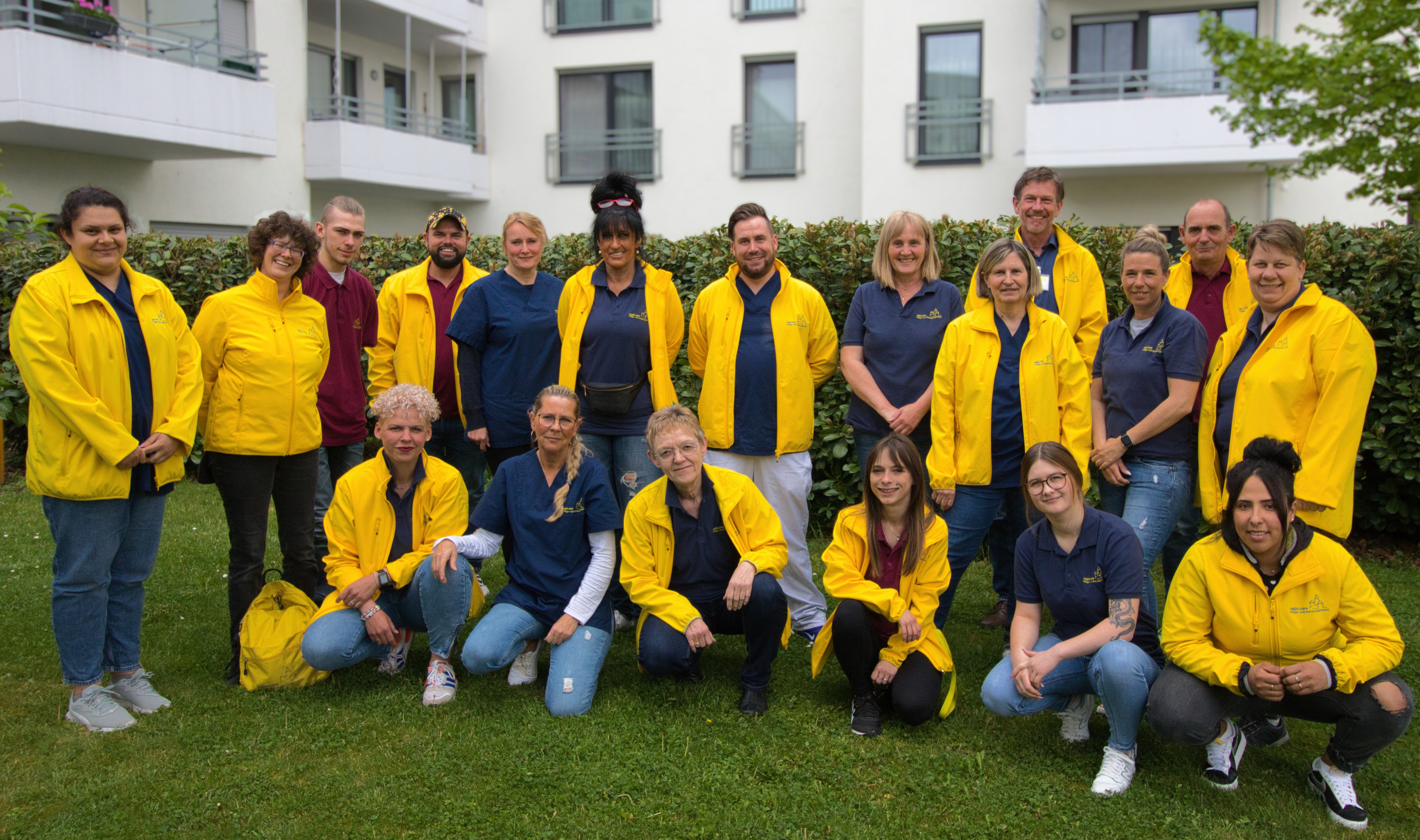 Rheinbacher Pflege- und Betreuungsteam GmbH