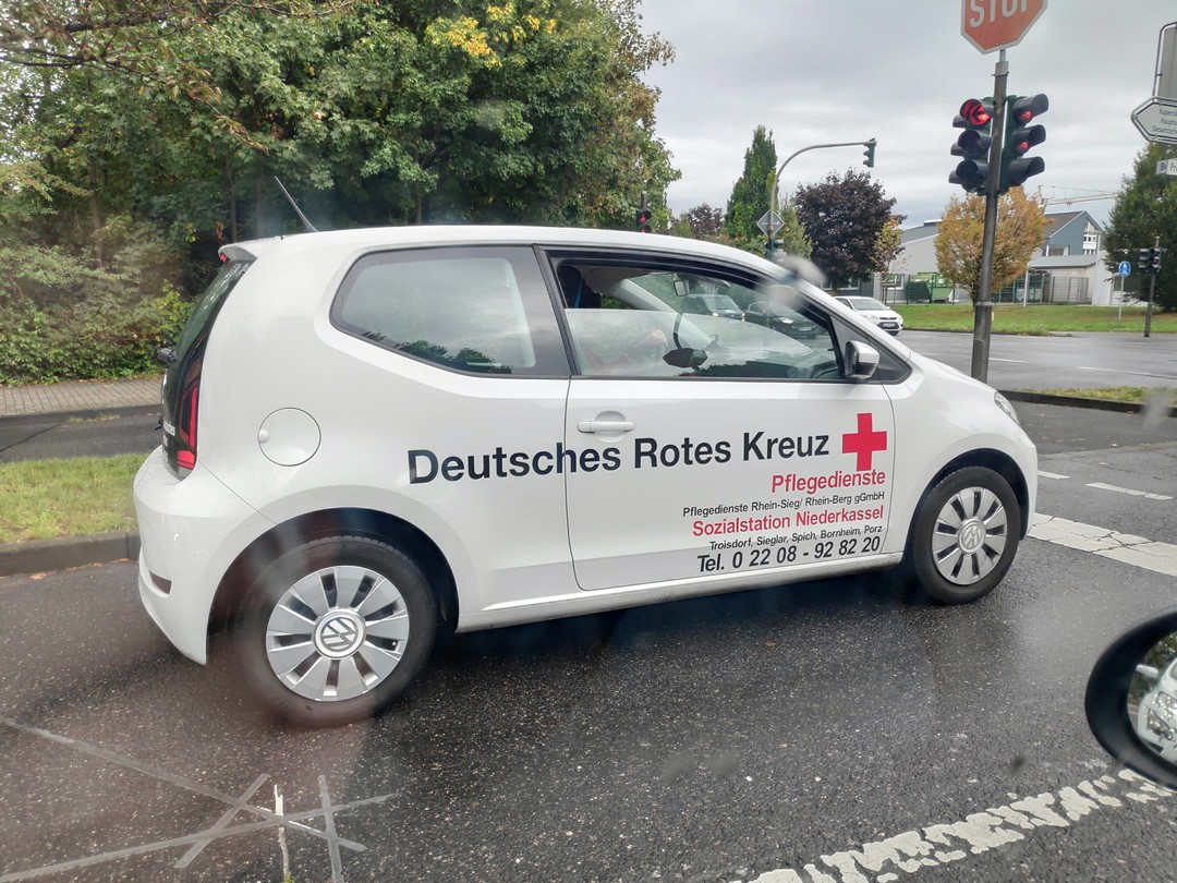 DRK Sozialstation Niederkassel