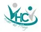 Logo: Ambulanter Pflegedienst H&C Ivonne Hund & Astrid Caramel GbR