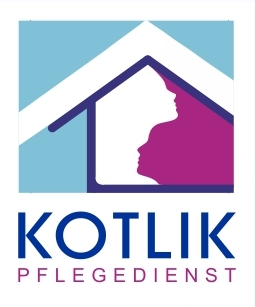 Logo: Pflegedienst Kotlik GmbH