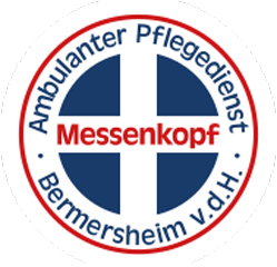 Logo: Ambulanter Krankenpflegedienst Heike Messenkopf