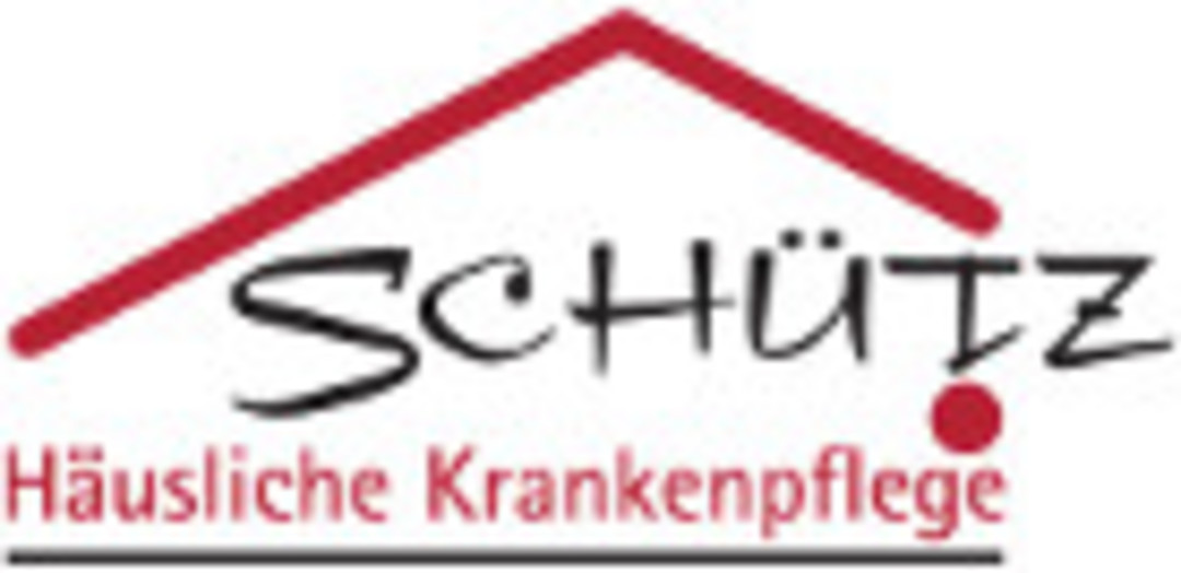 Logo: Schütz Häusliche Krankenpflege