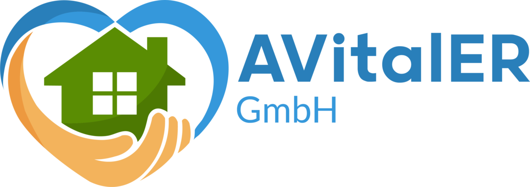 Logo: AVitalER GmbH